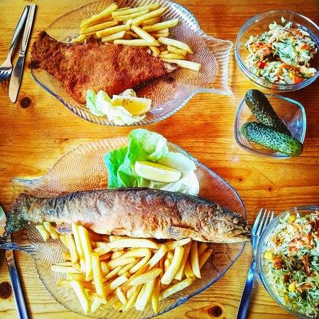 Smażalnia Ryb "Rodzinna"